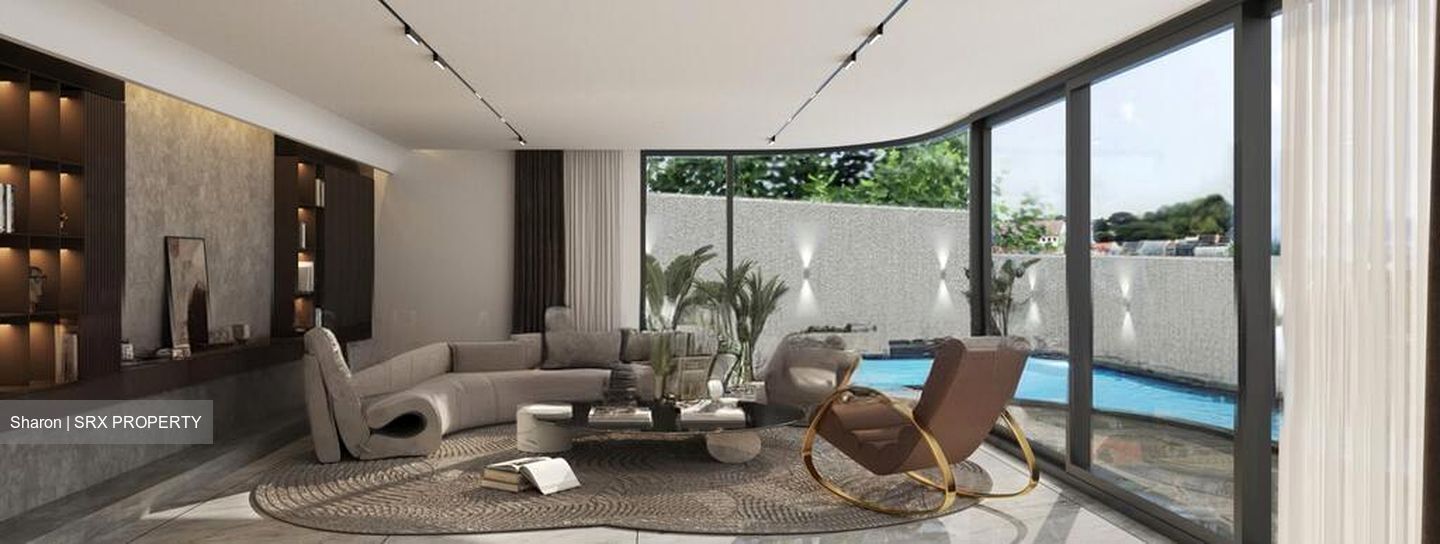 Jalan Riang (D13), Detached #499798271